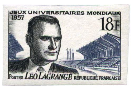 n° 1120a** - Timbre FRANCE Poste