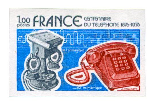 n° 1905a** - Timbre FRANCE Poste
