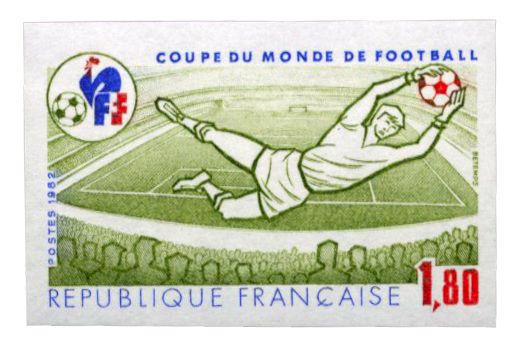 n° 2209a** - Timbre FRANCE Poste