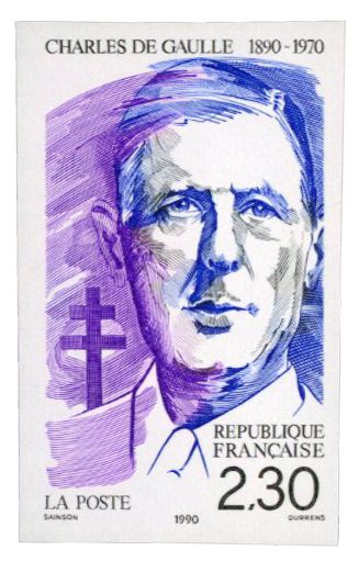 n° 2634b** - Timbre FRANCE Poste