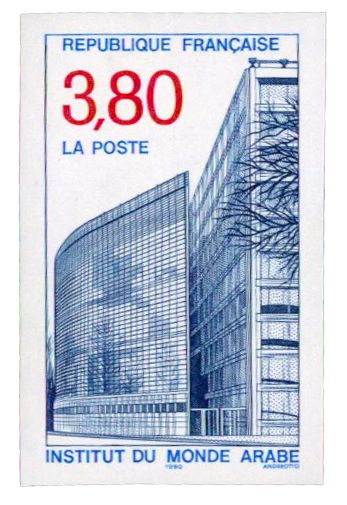 n° 2645a** - Timbre FRANCE Poste