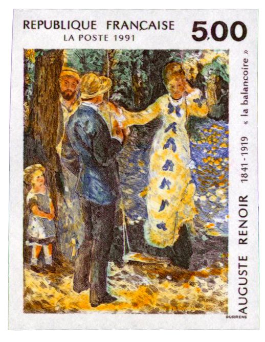 n° 2692a** - Timbre FRANCE Poste
