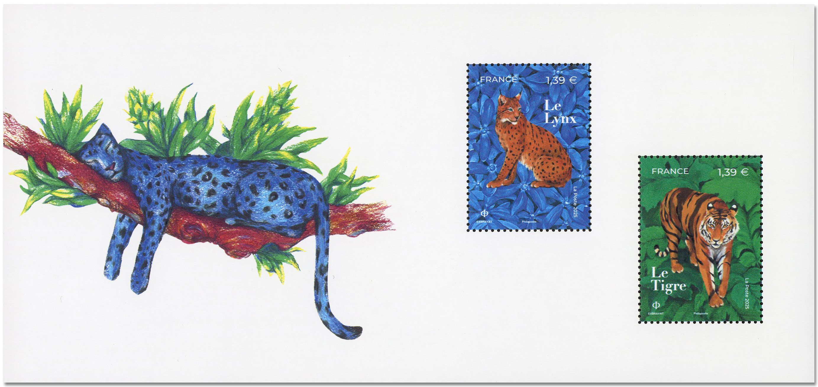 n° 222 - Timbre FRANCE Blocs souvenirs