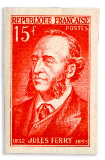 n° 880a** - Timbre FRANCE Poste