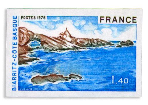 n° 1903a** - Timbre FRANCE Poste