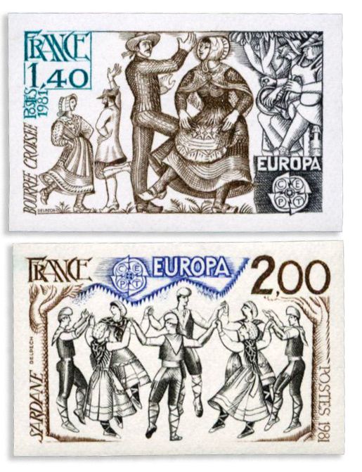n° 2138/2139** ND - Timbre FRANCE Poste