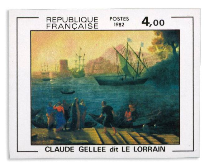 n° 2211a** - Timbre FRANCE Poste
