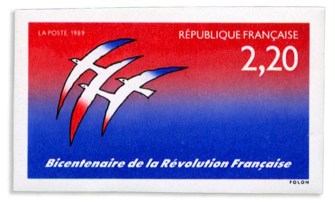 n° 2560b** - Timbre FRANCE Poste