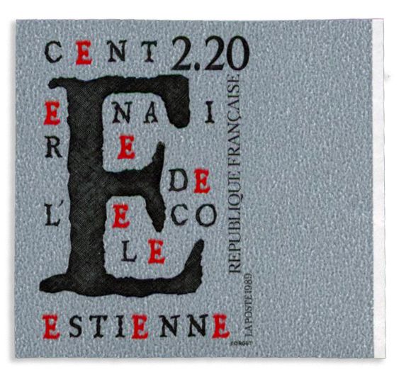 n° 2563a** - Timbre FRANCE Poste