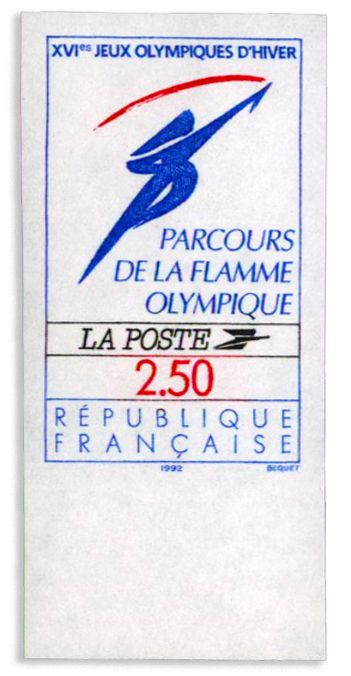 n° 2732a** - Timbre FRANCE Poste