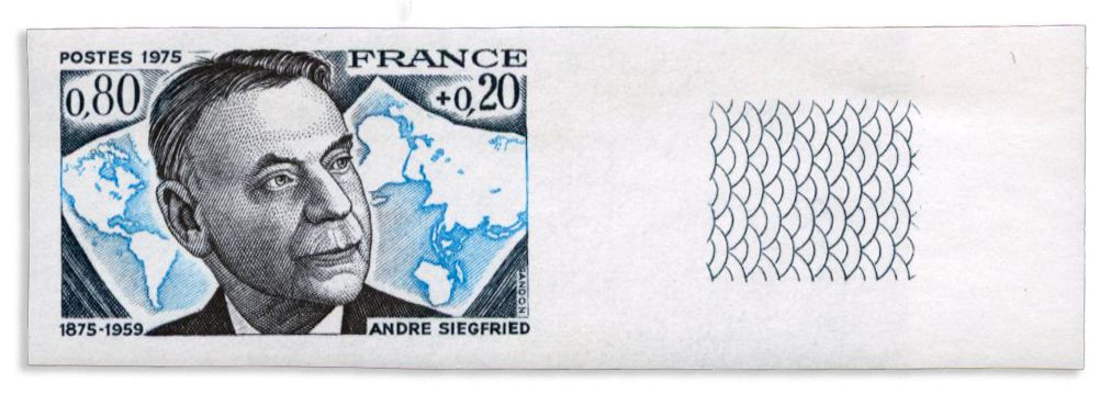 n° 1858a** - Timbre FRANCE Poste