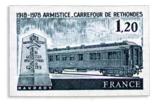 n° 2022a** - Timbre FRANCE Poste