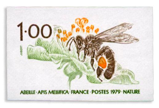 n° 2039a** - Timbre FRANCE Poste
