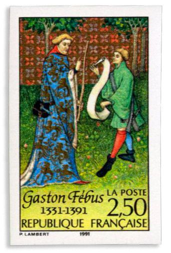 n° 2708a** - Timbre FRANCE Poste