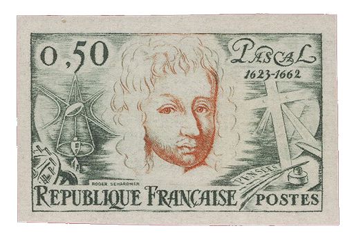 n° 1344a** - Timbre FRANCE Poste