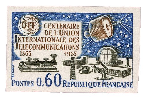 n° 1451a** - Timbre FRANCE Poste