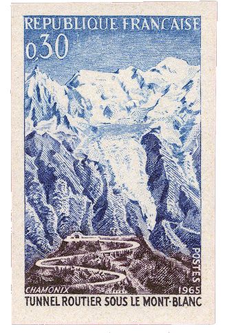 n° 1454a** - Timbre FRANCE Poste