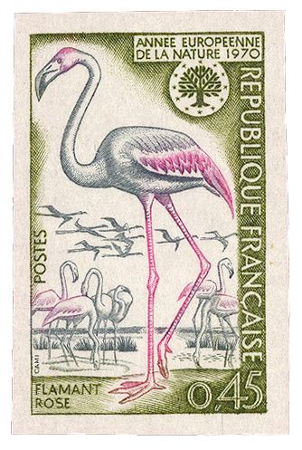 n° 1634a** - Timbre FRANCE Poste