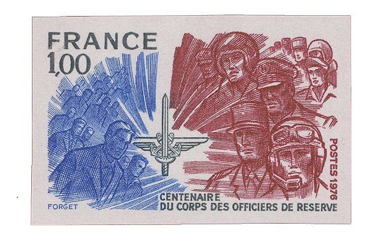 n° 1890a** - Timbre FRANCE Poste