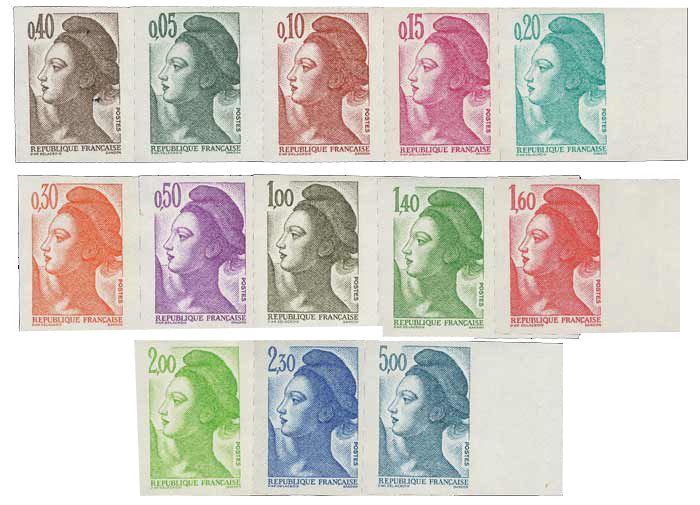 n° 2178/2190** ND - Timbre FRANCE Poste