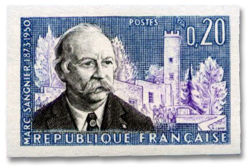 n° 1271a** - Timbre FRANCE Poste
