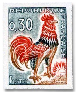 n° 1331Aa** - Timbre FRANCE Poste