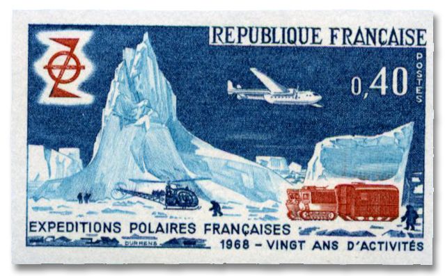 n° 1574a** - Timbre FRANCE Poste
