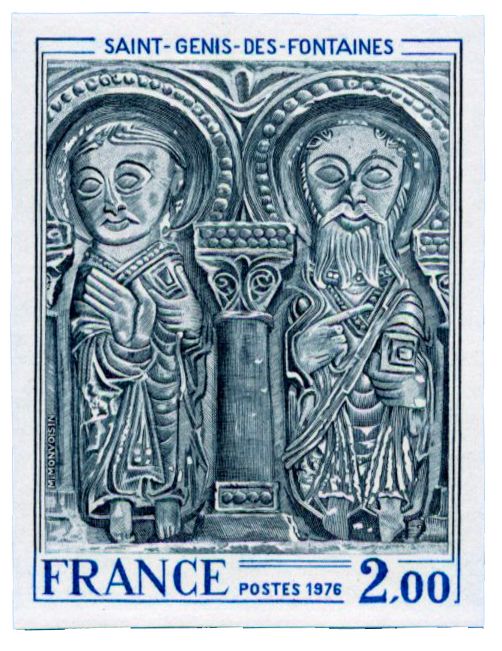 n° 1867a** - Timbre FRANCE Poste