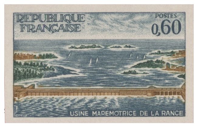 n° 1507a** - Timbre FRANCE Poste