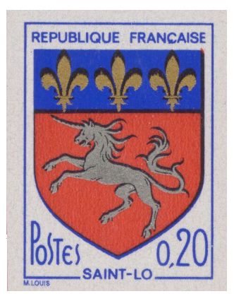 n° 1510a** - Timbre FRANCE Poste