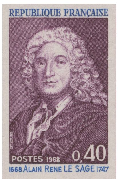 n° 1558a** - Timbre FRANCE Poste