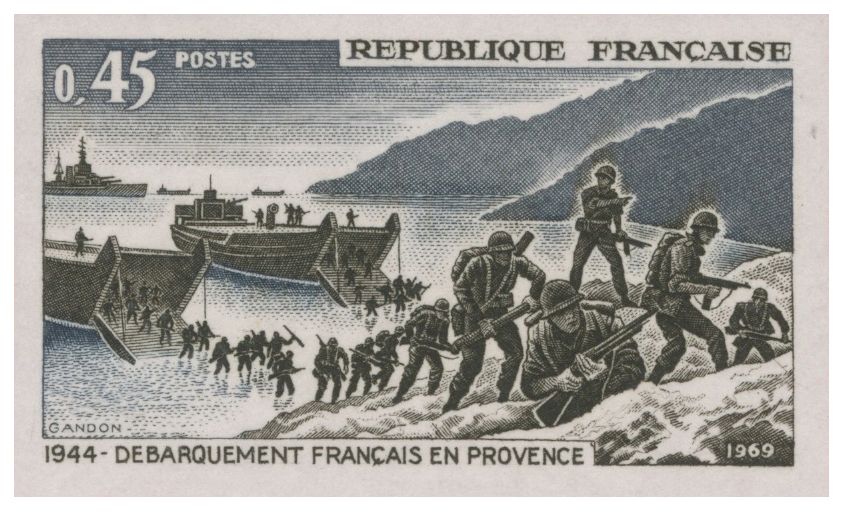 n° 1605a** - Timbre FRANCE Poste