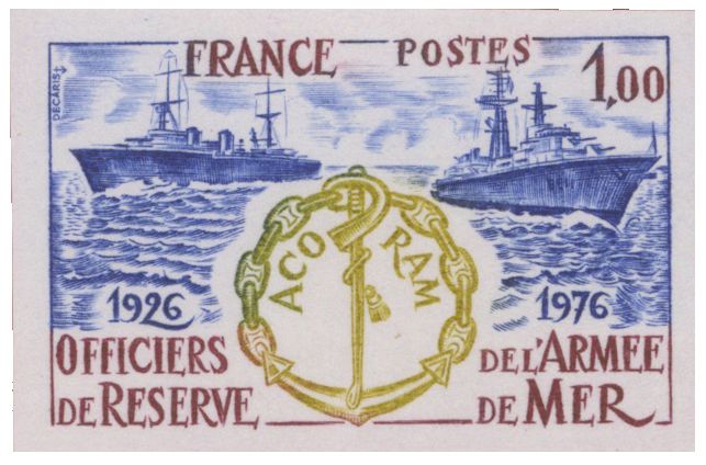 n° 1874a** - Timbre FRANCE Poste