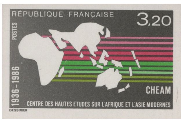 n° 2412a** - Timbre FRANCE Poste