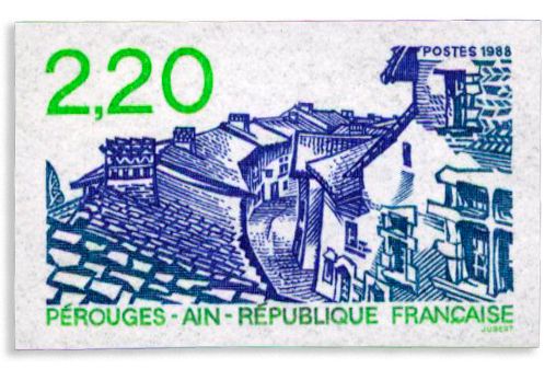 n° 2550a** - Timbre FRANCE Poste