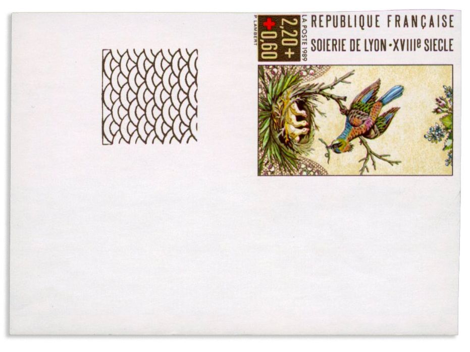 n° 2612b** - Timbre FRANCE Poste