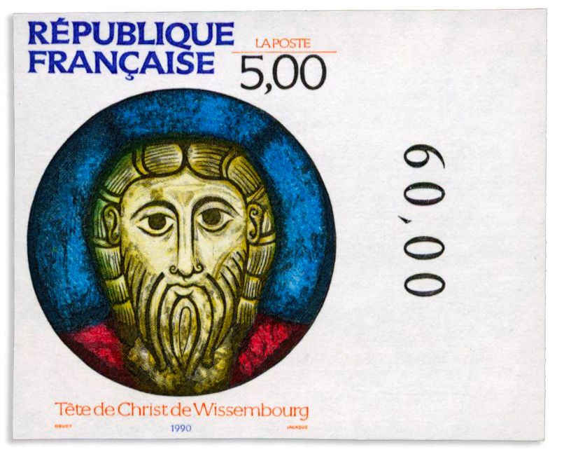 n° 2637a** - Timbre FRANCE Poste