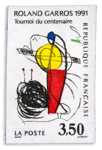 n° 2699a** - Timbre FRANCE Poste