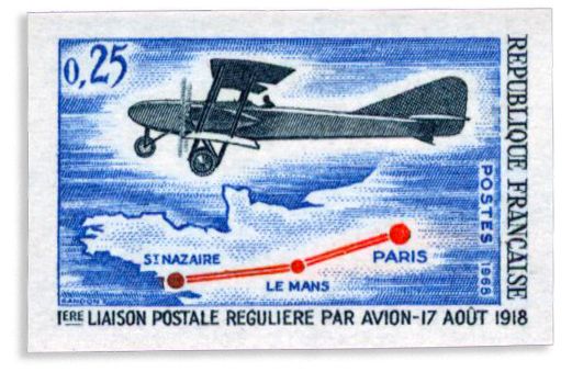 n° 1565a** - Timbre FRANCE Poste