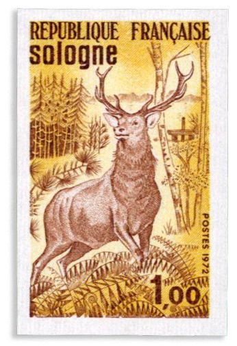 n° 1725a** - Timbre FRANCE Poste