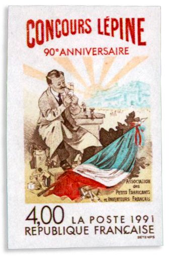 n° 2694a** - Timbre FRANCE Poste