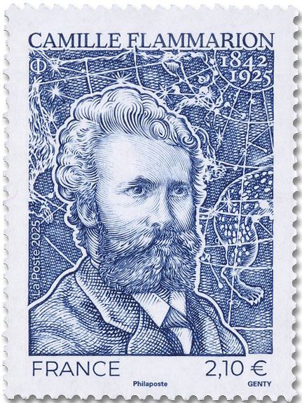n° 5881 - Timbre France Poste