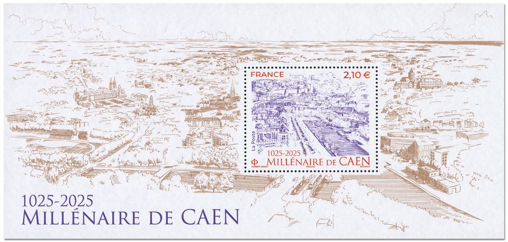 n° 226 - Timbre FRANCE Blocs souvenirs