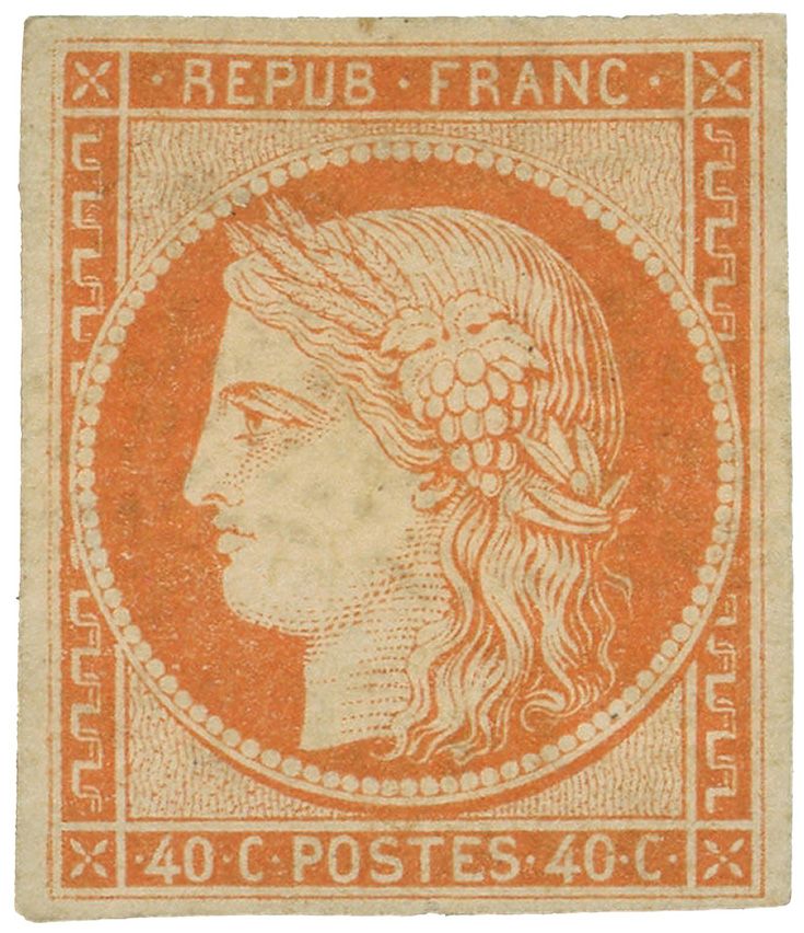 France : n° 5A*