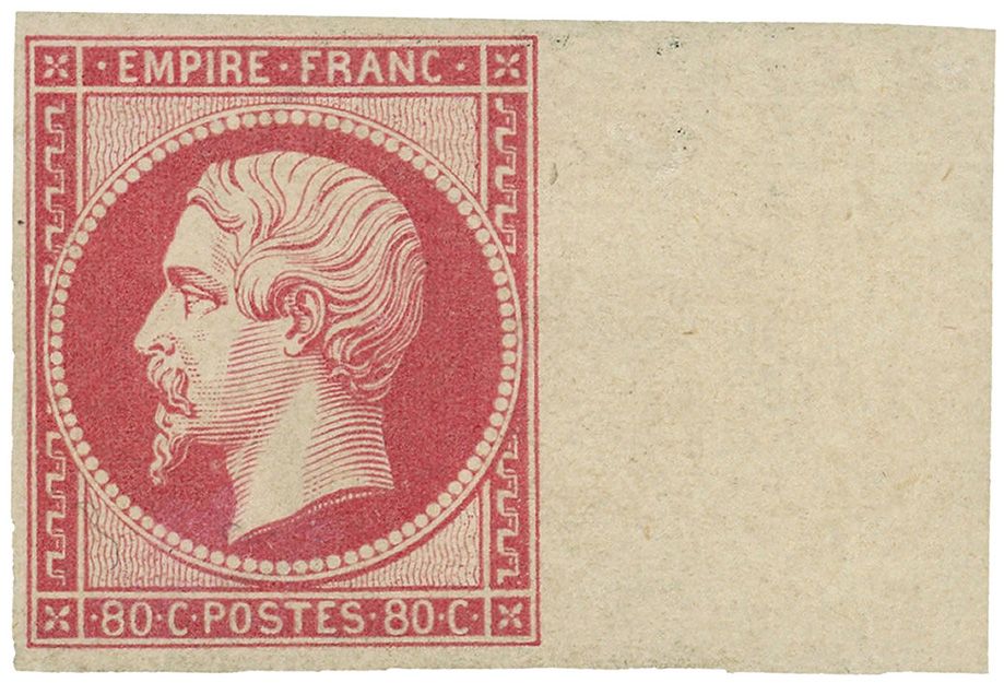 France : n° 17B*
