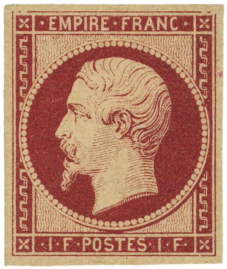 France : n° 18g*