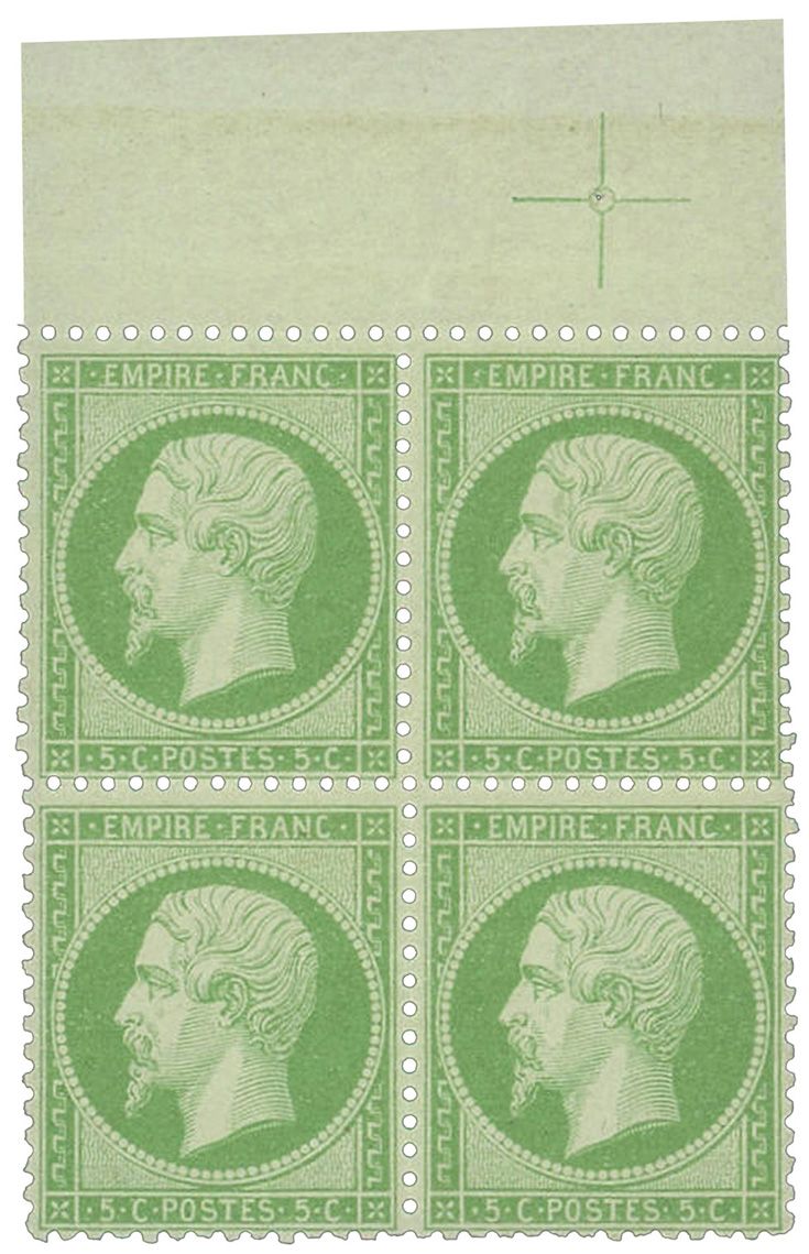 France : n° 20**