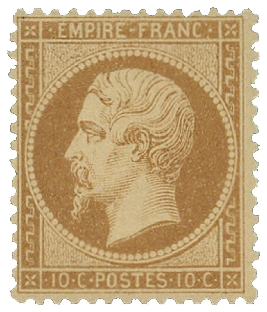 France : n° 21b*