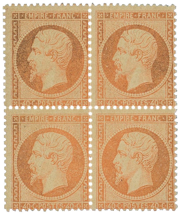 France : n° 23**