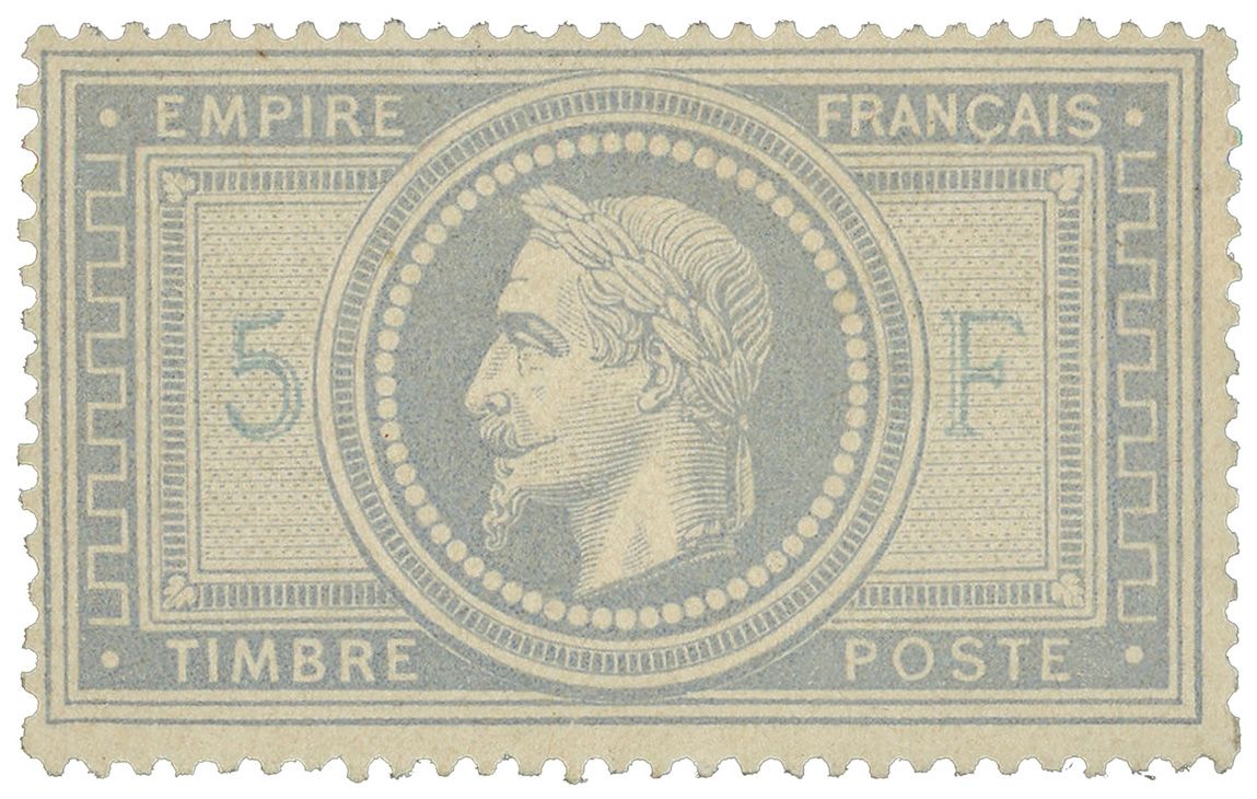 France : n° 33A**